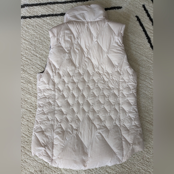 Bass & Co reversible down vest - Picture 3 of 5